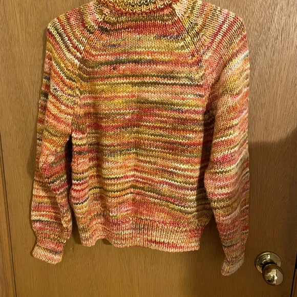 NWT Doen Heirloom Marti Sweater - Picture 10 of 11